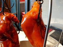 -大鸭梨烤鸭(枣园店)