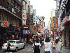 -东大门市场