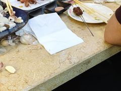 -瑞杰烧烤店·24小时营业(山东路店)