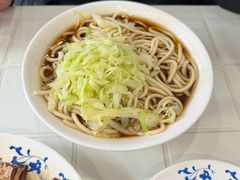 -柴氏风味斋(甘家口店)
