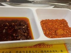 -蜀皇·菌汤鲜黄牛肉汤锅(宽窄巷子店)