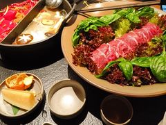-大龙燚·旷野鲜火锅(广州首店)