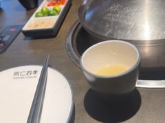 -同仁四季椰子鸡(宝安壹方城店)