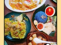 -LUNA娘惹餐厅·星厨主理(甬城旗舰店)