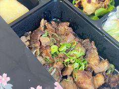 -琴寿司居酒屋(软件园店)