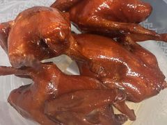 -丁山花园酒店-明园餐厅