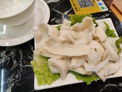 -潮汕美牛肉丸火锅店(天宁寺店)