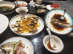 -海棠湾聚鼎香海鲜坊(海昌梦幻不夜城店)