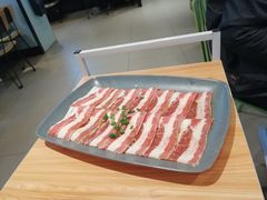 -新石器烤肉(招商1872店)