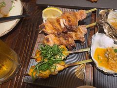 -鸟鹏烧鸟居酒屋(熙龙湾店)