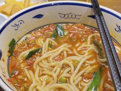 -雀舞云南菜(天津天河城购物中心店)