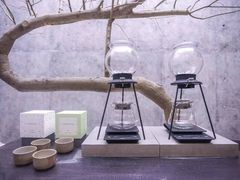 -喜茶(广州天汇igc店)