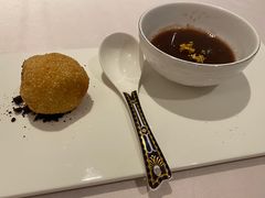 -Yan Ting 宴庭中餐厅(上海静安瑞吉酒店)