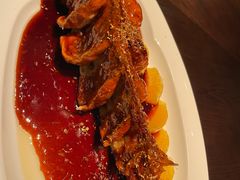 -晓长安·新陕菜(曲江店)