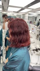 -潘多拉Hairsalon
