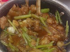 -聚鑫阁江浙菜·非遗传承技艺(青村帝华园店)