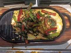 -人民公社大食堂(张家湾店)