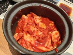 -韩满园· 甄选韩式烤肉
