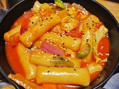 -牛炙烤肉(车公庙店)