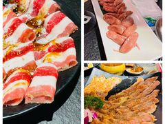 -伊茉家的烤肉店(勒泰中心店)