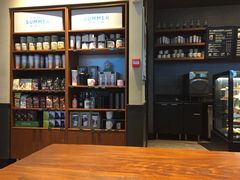 -星巴克(重庆火车北站北广场II店)