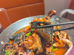 -韵味湘肴·小炒黄牛肉(五一广场美食地标店)