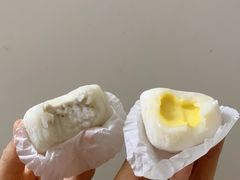 -喜茶(东莞汇一城店)