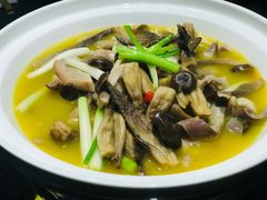 -静园乡村菜(凤鸣路店)