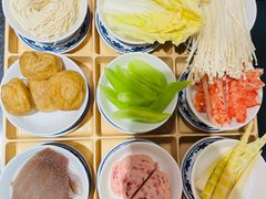 -咏江南·苏式火锅·苏州评弹(观前街店)
