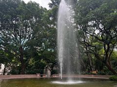 -九龙公园