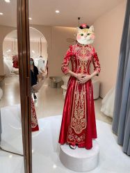 -Color卡诺婚纱礼服馆(南京严选店)