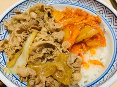 -吉野家(上海美罗城店)