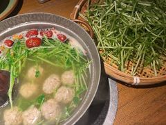 -吃饭皇帝大土家民族菜(正大广场店)