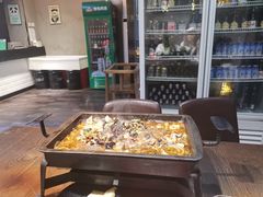 -晓鲜熊猫烤鱼烤吧(西三旗百汇北门店)