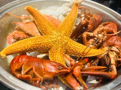 -川骄海鲜自助(河东店)