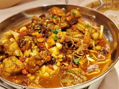 -蟹宗蟹(润达国际五楼店)