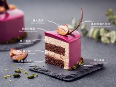-黑池口感烘焙·生日蛋糕(坂田店)