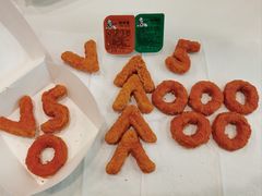 -肯德基(东直门来福士店)