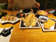 -藤原布二·八佰善会席料理(奥体店)