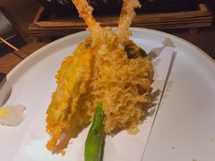 -山葵家·创意料理(EFC欧美广场店)