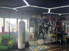 -M.S拳击泰拳馆(大学路店)