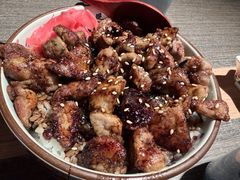 -炙柒Sekinana·精致日料(合生汇店)