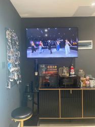 -OCEAN DANCE高空舞蹈室