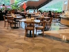 -南京维景国际大酒店咖啡厅
