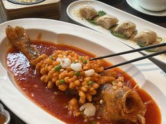 -望乡楼上海菜(日月光店)