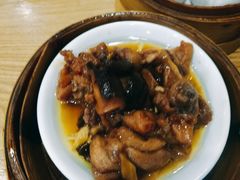 -禧座港式餐厅(星河店)