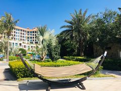 -惠州金海湾嘉华度假酒店