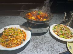 -马氏老外婆餐厅(磁县店)