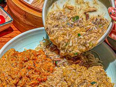 -裕兴记•蟹黄面馆(人民广场店)