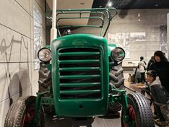 -柳州工业博物馆